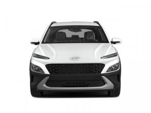used 2023 Hyundai Kona car, priced at $20,887