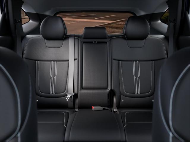 new 2025 Hyundai Tucson car, priced at $31,832