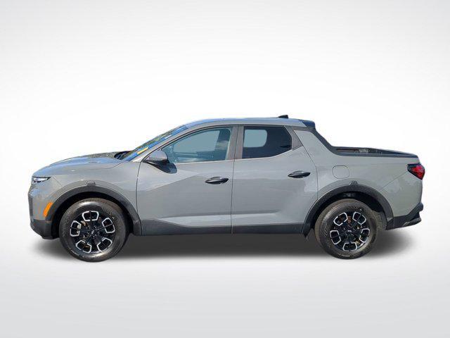 used 2022 Hyundai SANTA CRUZ car, priced at $23,898