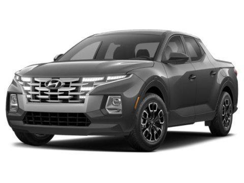 used 2022 Hyundai SANTA CRUZ car, priced at $23,989