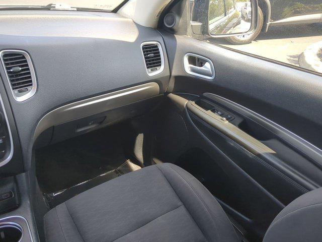 used 2019 Dodge Durango car, priced at $19,990