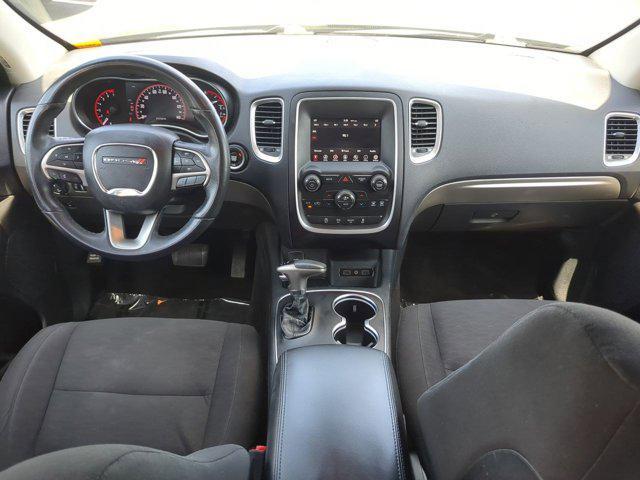 used 2019 Dodge Durango car, priced at $19,990