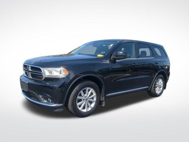 used 2019 Dodge Durango car, priced at $19,990