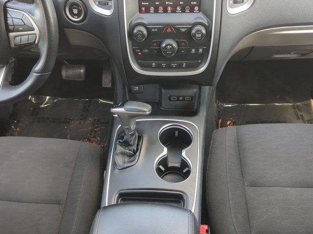 used 2019 Dodge Durango car, priced at $19,990