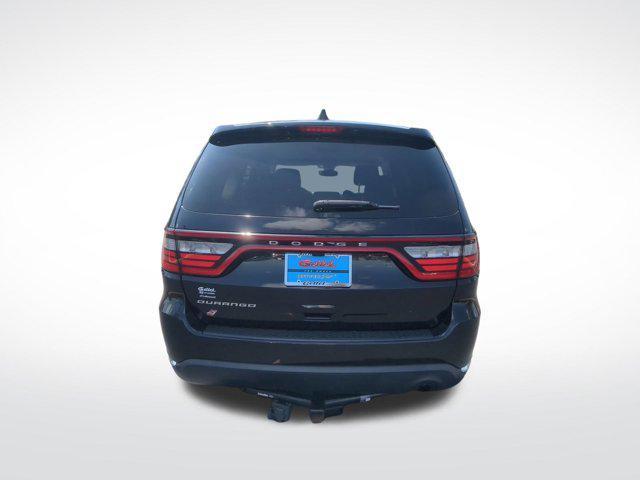 used 2019 Dodge Durango car, priced at $19,990