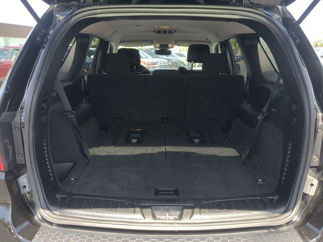 used 2019 Dodge Durango car, priced at $19,990