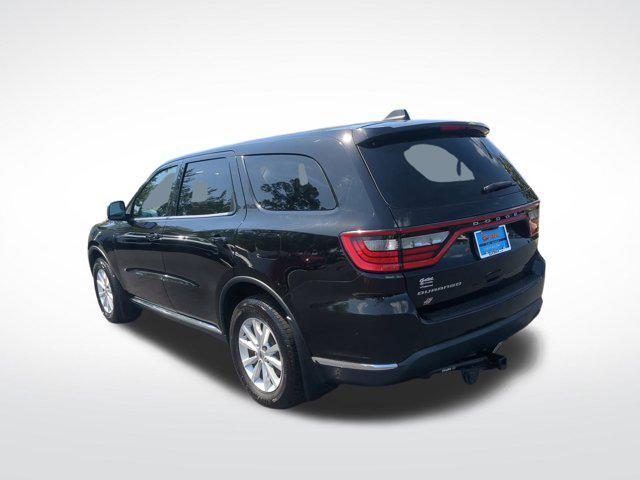 used 2019 Dodge Durango car, priced at $19,990