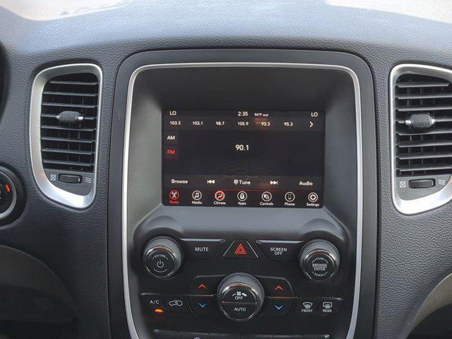 used 2019 Dodge Durango car, priced at $19,990