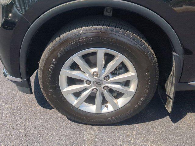 used 2019 Dodge Durango car, priced at $19,990
