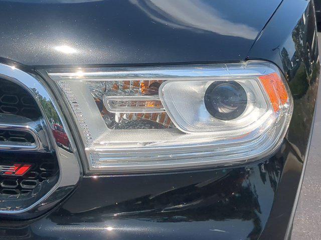 used 2019 Dodge Durango car, priced at $19,990