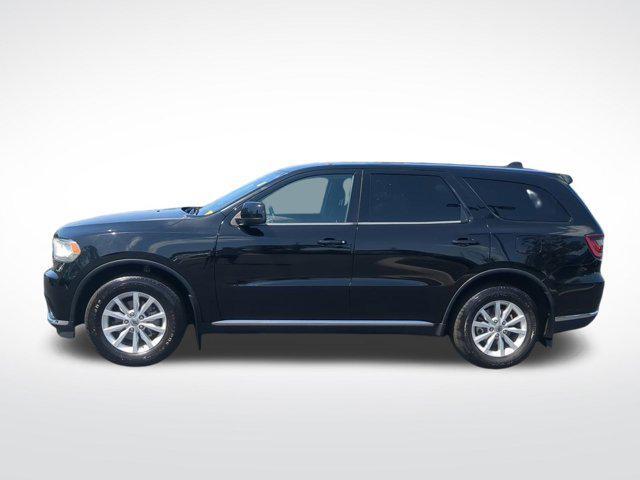 used 2019 Dodge Durango car, priced at $19,990