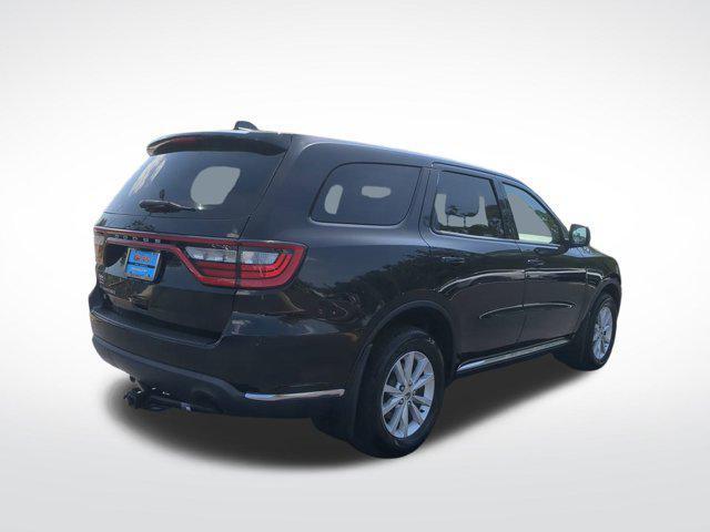 used 2019 Dodge Durango car, priced at $19,990
