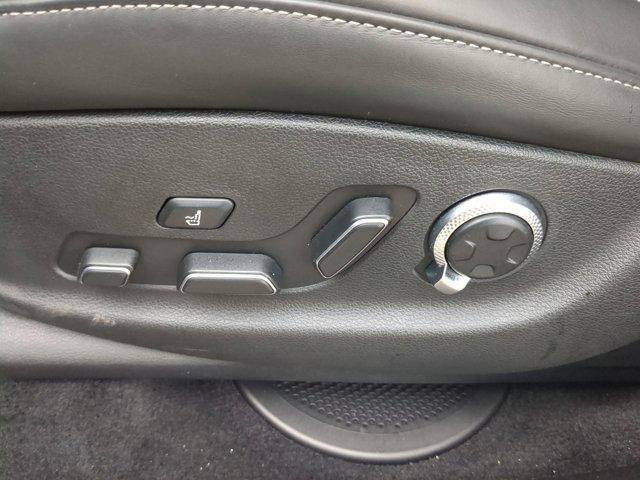 used 2025 Genesis GV80 car, priced at $69,781