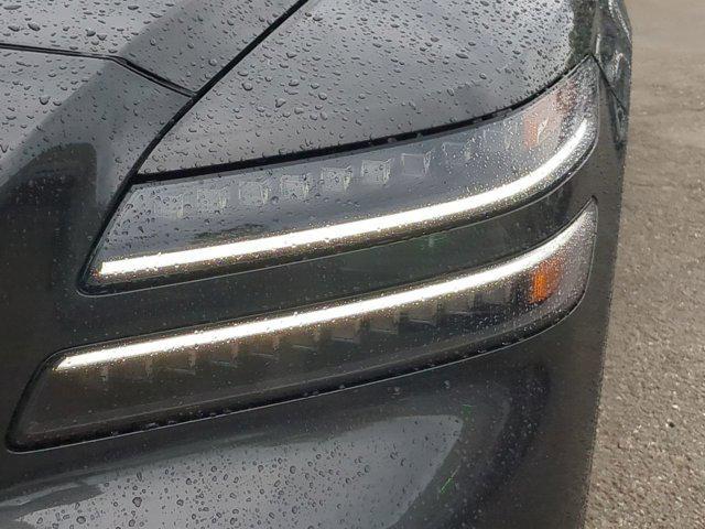 used 2025 Genesis GV80 car, priced at $69,781