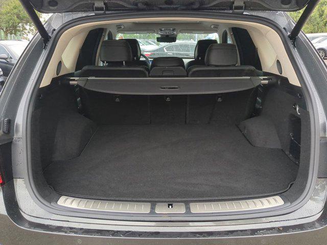 used 2025 Genesis GV80 car, priced at $69,781