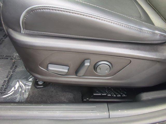 used 2022 Hyundai Tucson car, priced at $23,691