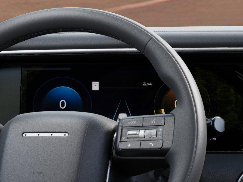 new 2026 Hyundai Palisade car, priced at $46,435