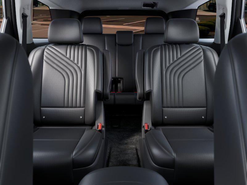 new 2026 Hyundai Palisade car, priced at $46,435