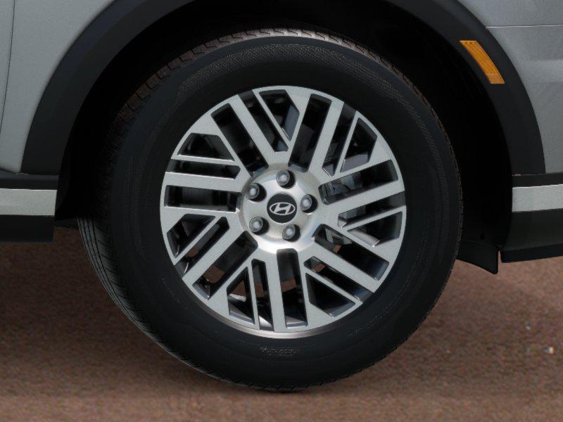new 2026 Hyundai Palisade car, priced at $46,435