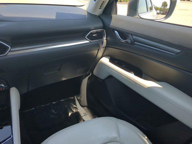 used 2019 Mazda CX-5 car, priced at $21,579