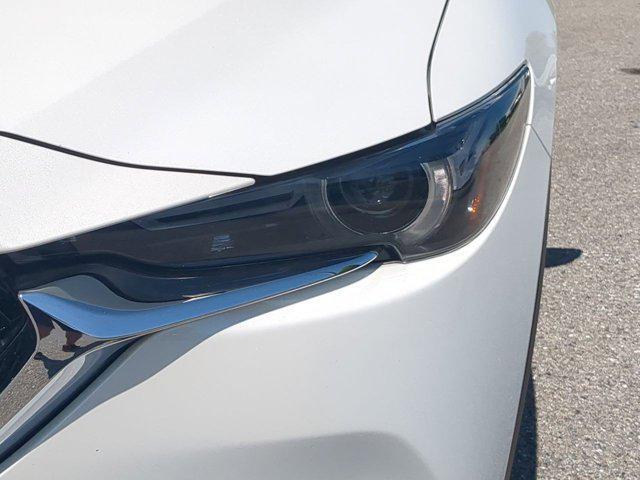 used 2019 Mazda CX-5 car, priced at $21,579