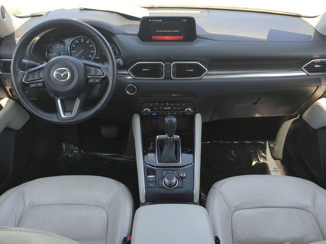 used 2019 Mazda CX-5 car, priced at $21,579