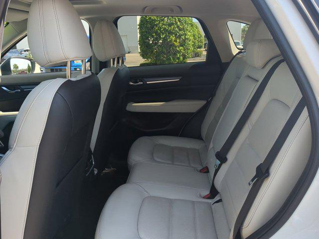used 2019 Mazda CX-5 car, priced at $21,579