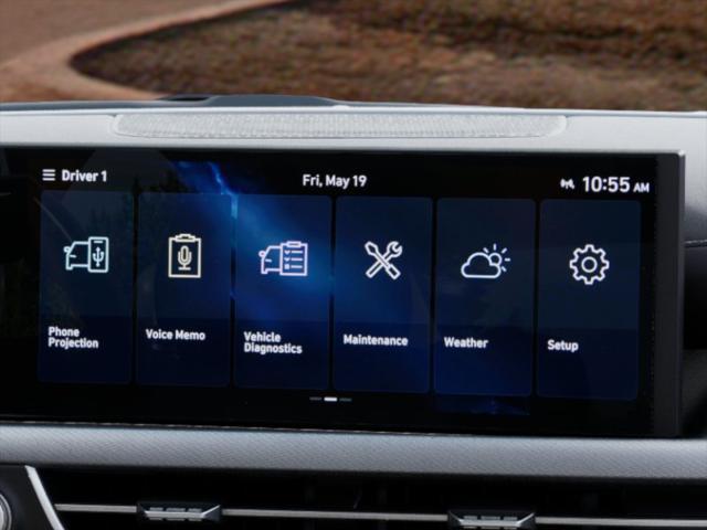 new 2025 Hyundai Sonata car, priced at $27,412