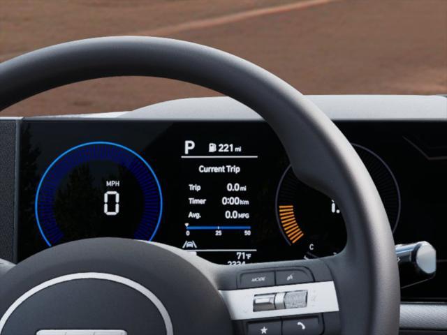 new 2025 Hyundai Sonata car, priced at $27,412