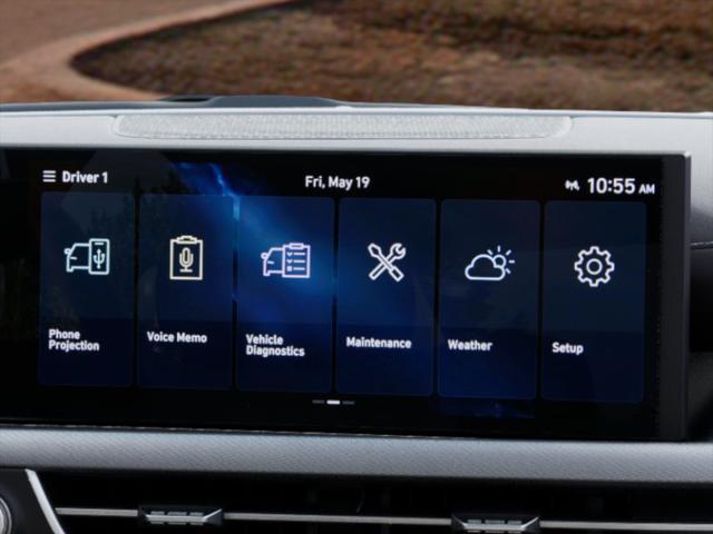 new 2025 Hyundai Sonata car, priced at $31,593