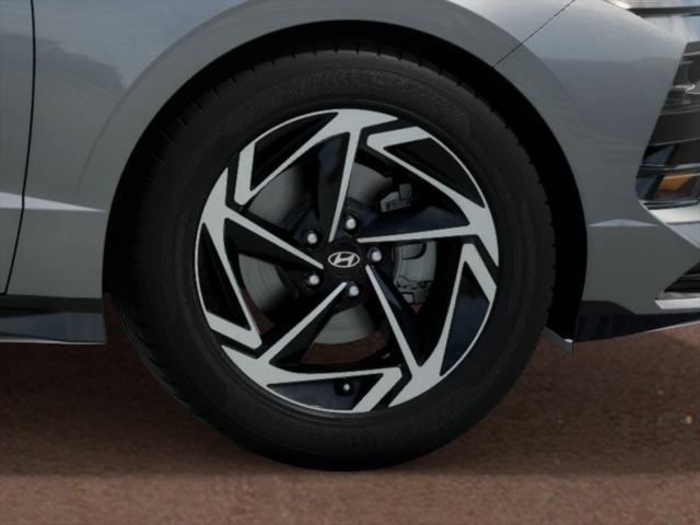 new 2025 Hyundai Sonata car, priced at $31,593