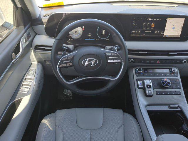 used 2023 Hyundai Palisade car, priced at $32,557