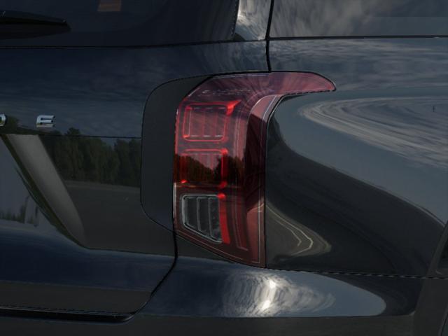 new 2025 Hyundai Palisade car, priced at $43,670