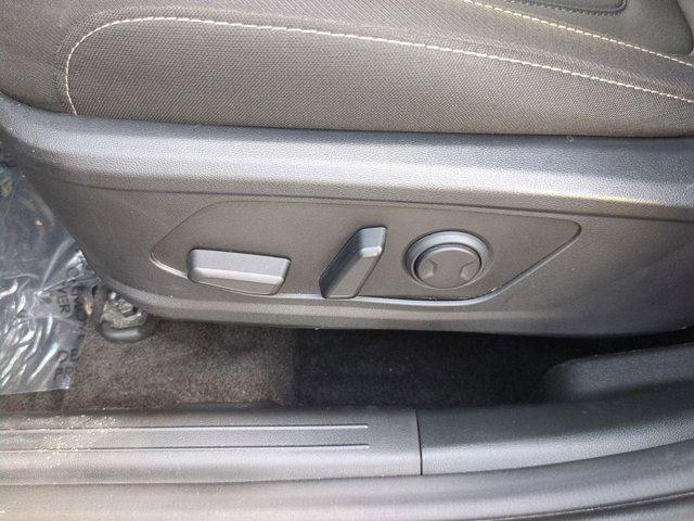 used 2024 Hyundai Tucson car, priced at $21,993