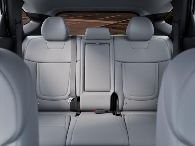 new 2025 Hyundai Tucson car, priced at $32,883