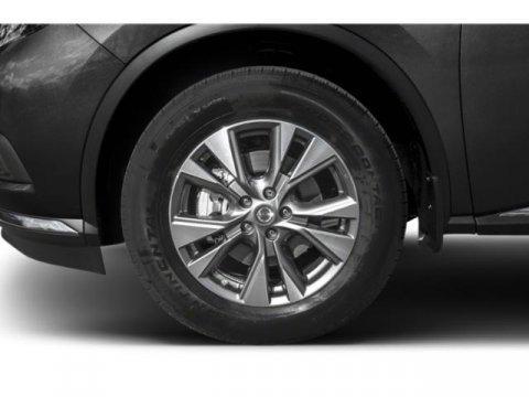 used 2018 Nissan Murano car, priced at $16,982