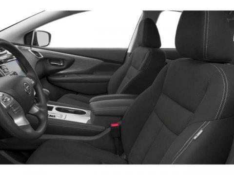 used 2018 Nissan Murano car, priced at $16,982