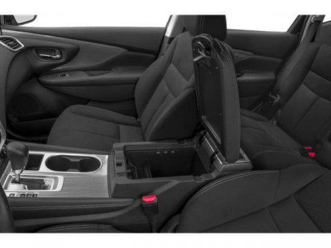 used 2018 Nissan Murano car, priced at $16,982