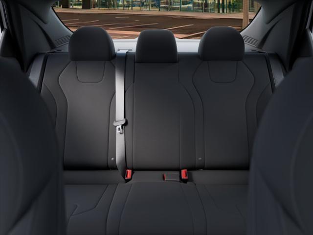 new 2025 Hyundai Elantra car, priced at $29,715