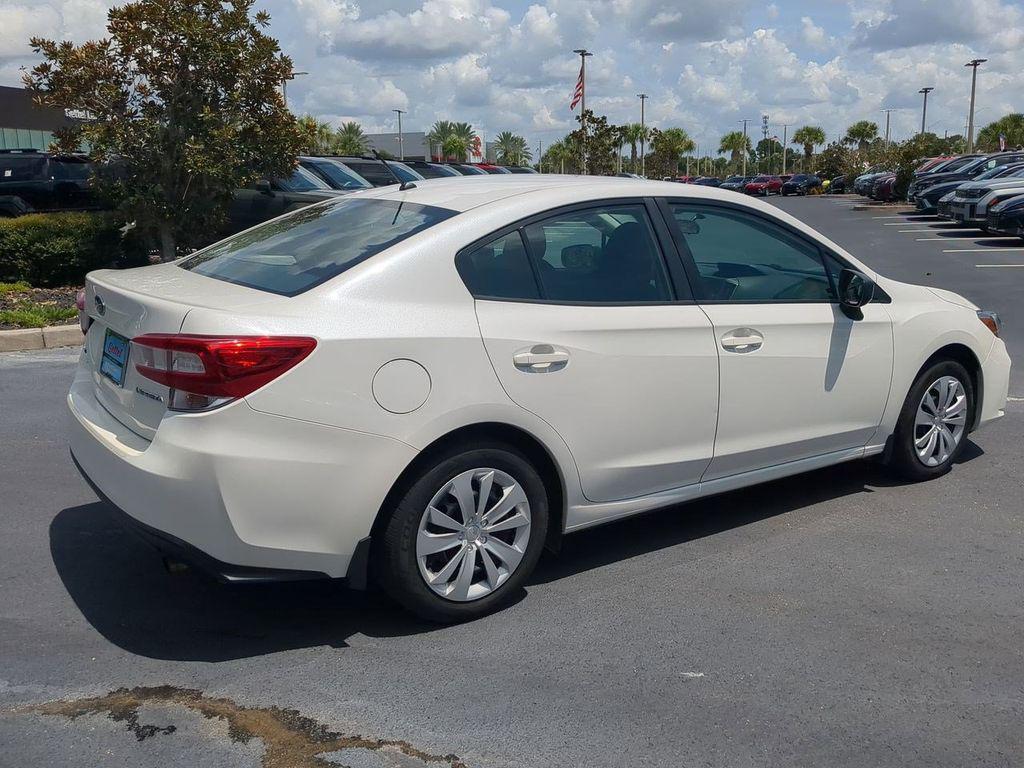 used 2019 Subaru Impreza car, priced at $14,861