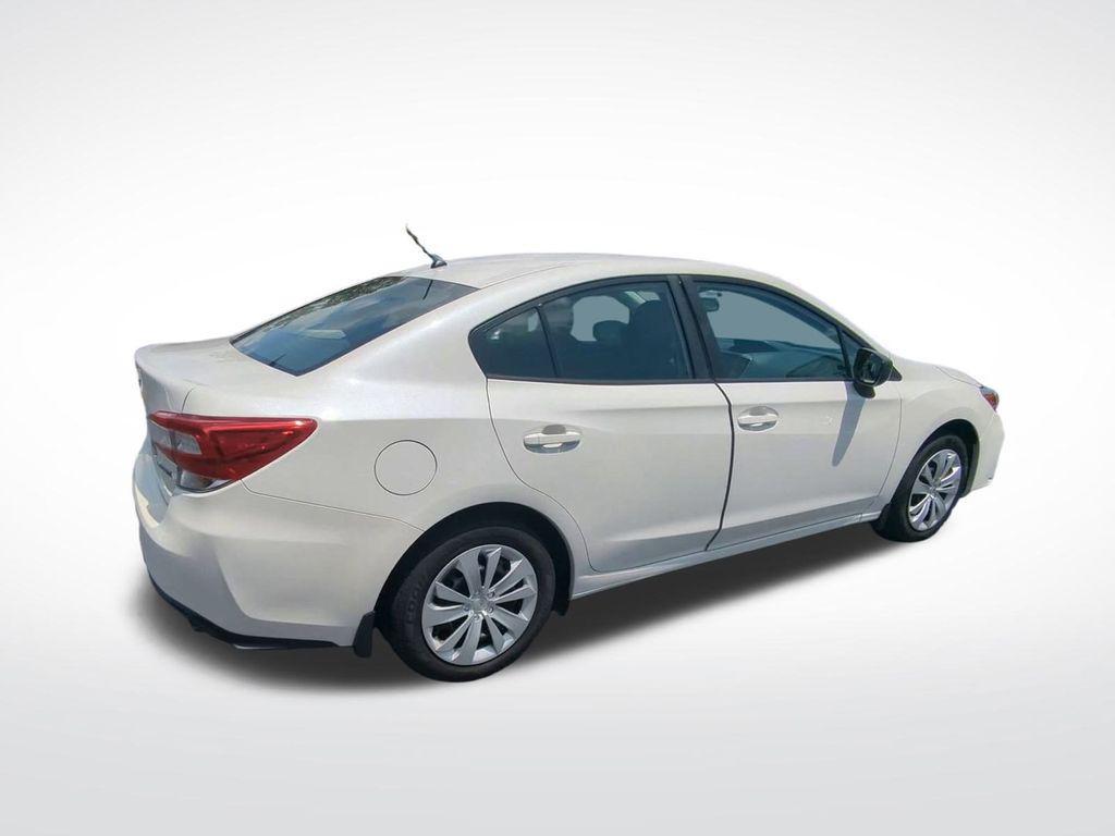 used 2019 Subaru Impreza car, priced at $14,861