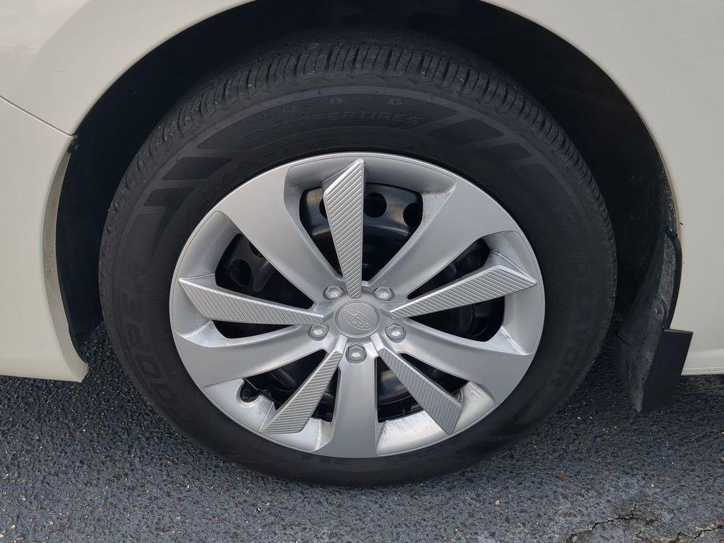 used 2019 Subaru Impreza car, priced at $14,861