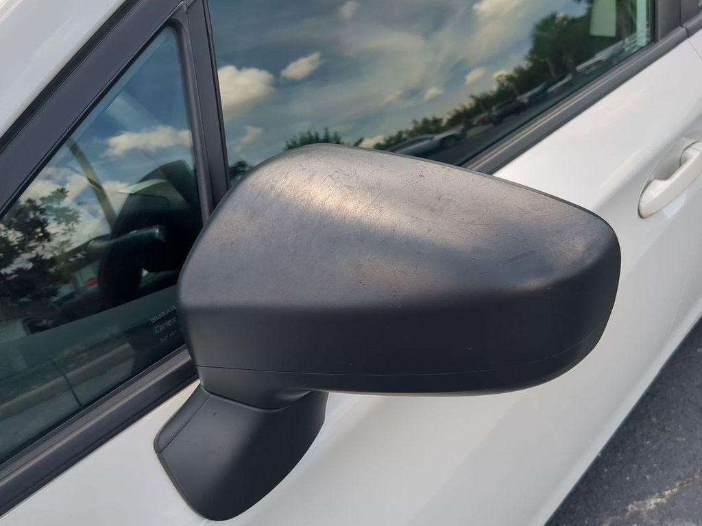 used 2019 Subaru Impreza car, priced at $14,861