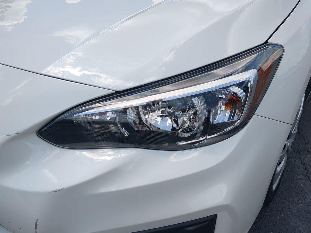 used 2019 Subaru Impreza car, priced at $14,861