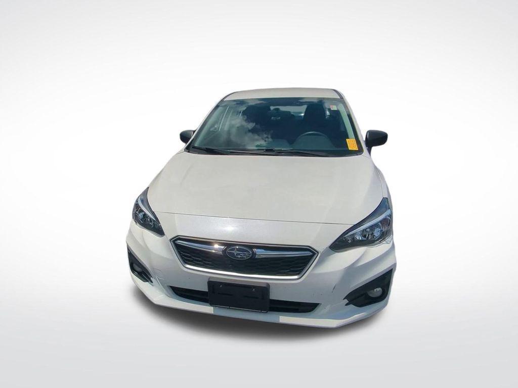 used 2019 Subaru Impreza car, priced at $14,861