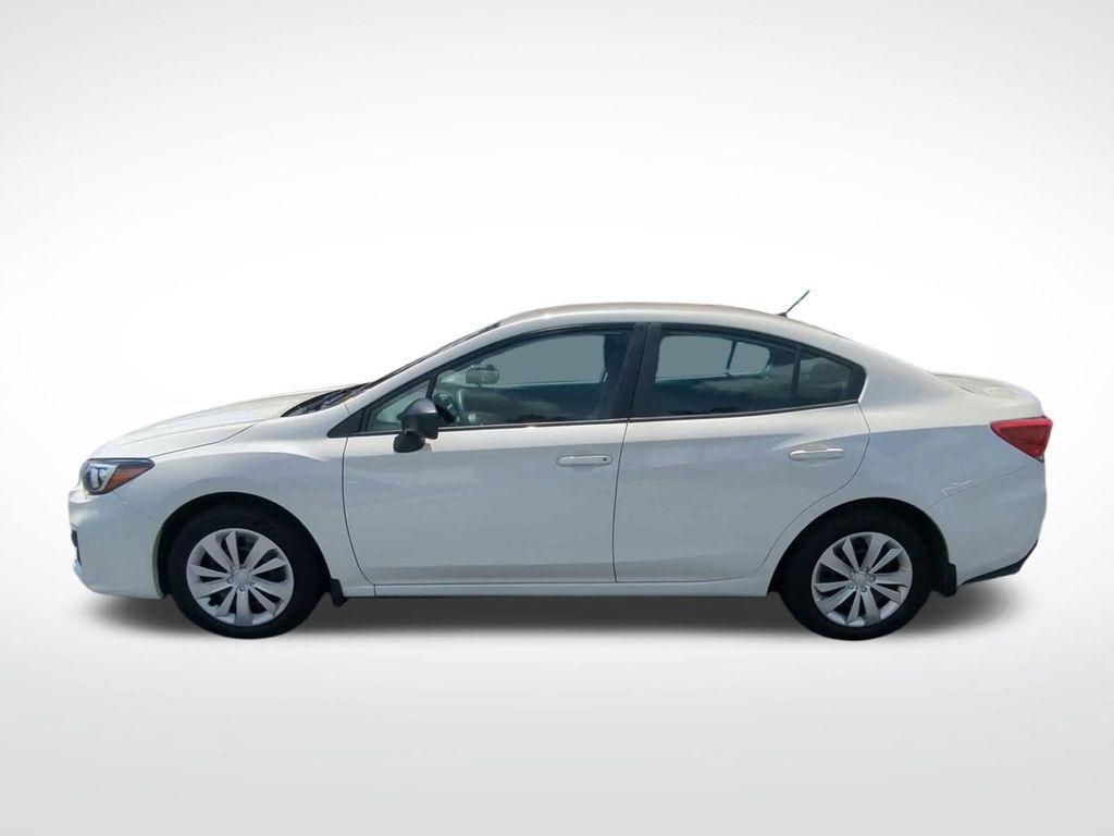 used 2019 Subaru Impreza car, priced at $14,861