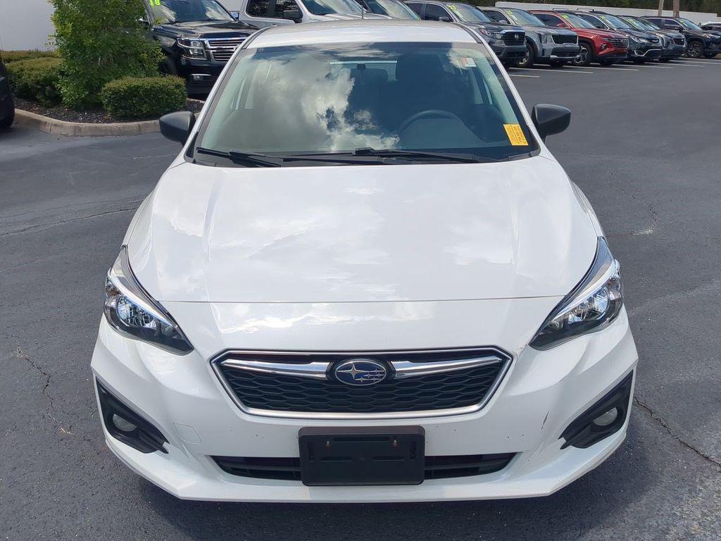 used 2019 Subaru Impreza car, priced at $14,861