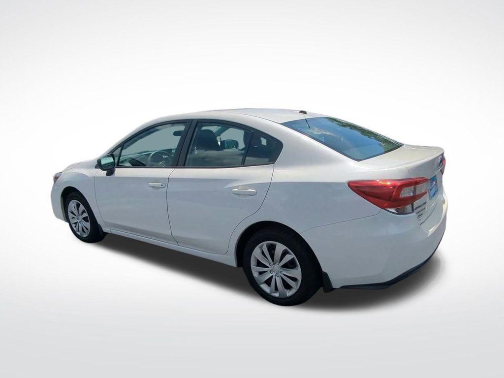 used 2019 Subaru Impreza car, priced at $14,861