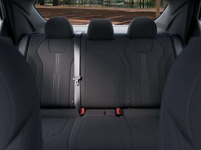 new 2025 Hyundai Elantra car, priced at $23,770