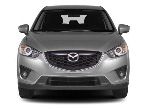 used 2014 Mazda CX-5 car, priced at $14,495